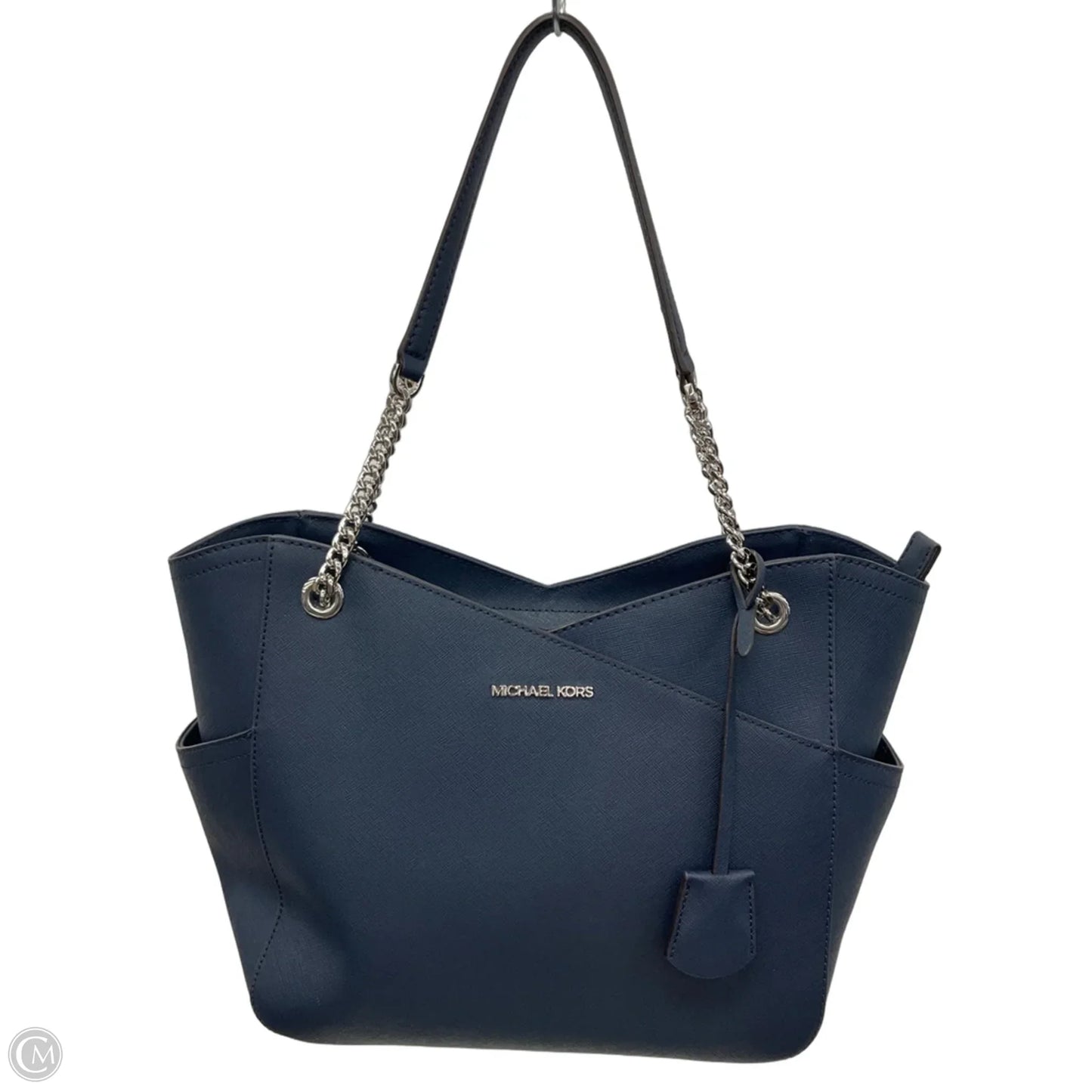Handbag Designer By Michael Kors, Size: Large
