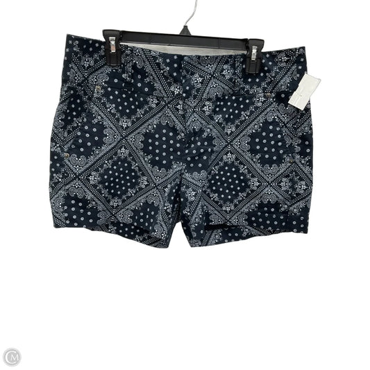 Shorts By One 5 One In Blue, Size: 12