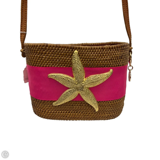 Crossbody By Cmb, Size: Small