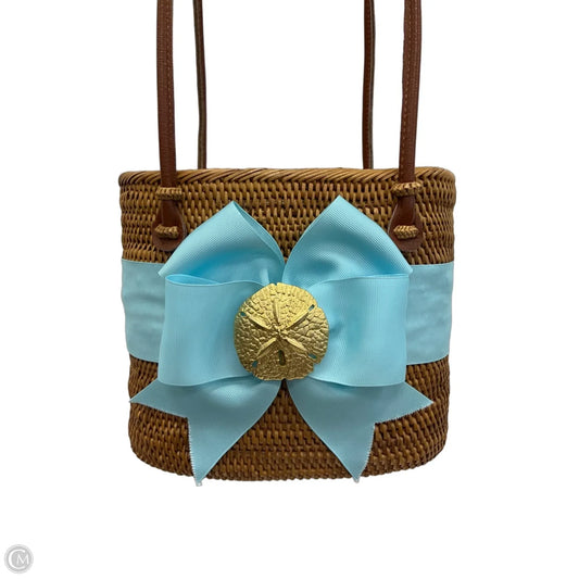 Crossbody By Cmb, Size: Small