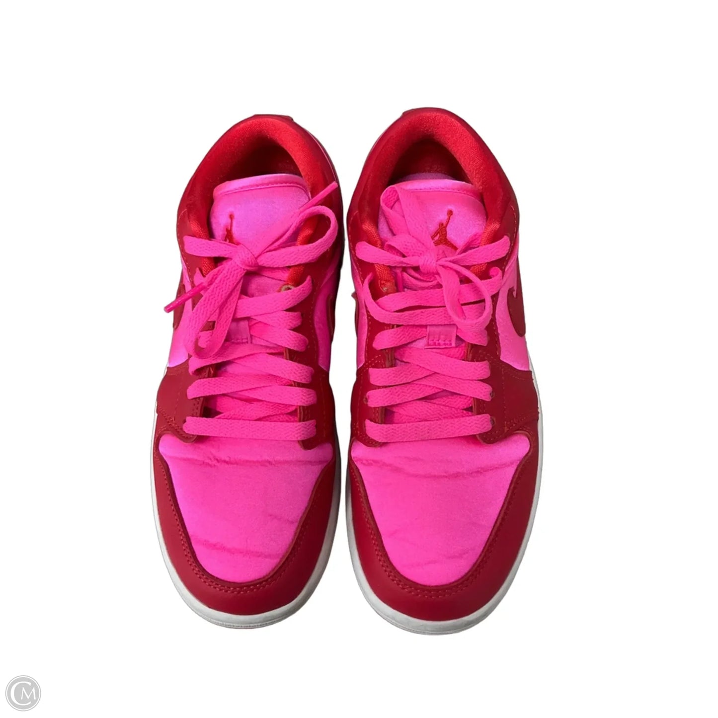 Shoes Athletic By Nike In Pink, Size: 7.5