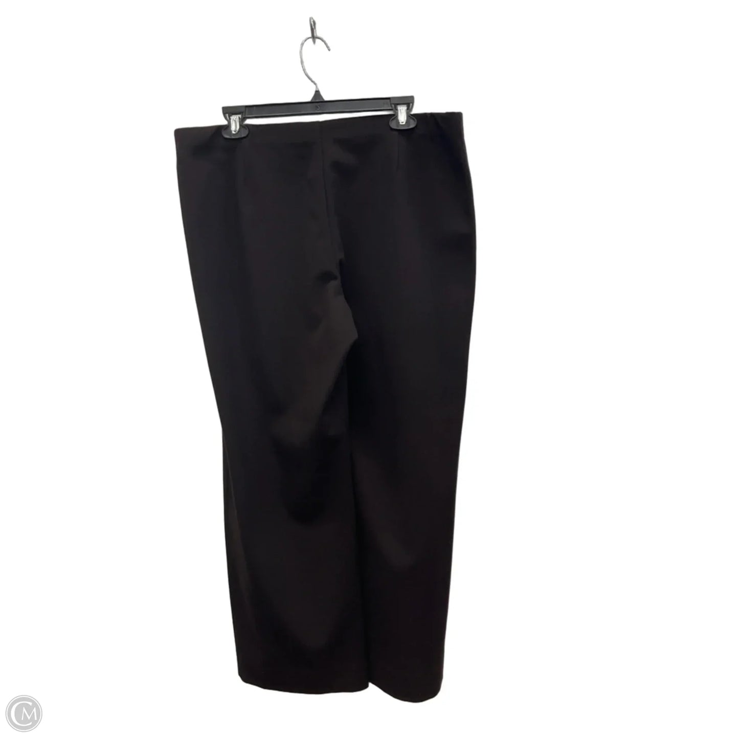 Pants Dress By Eileen Fisher In Brown, Size: 12