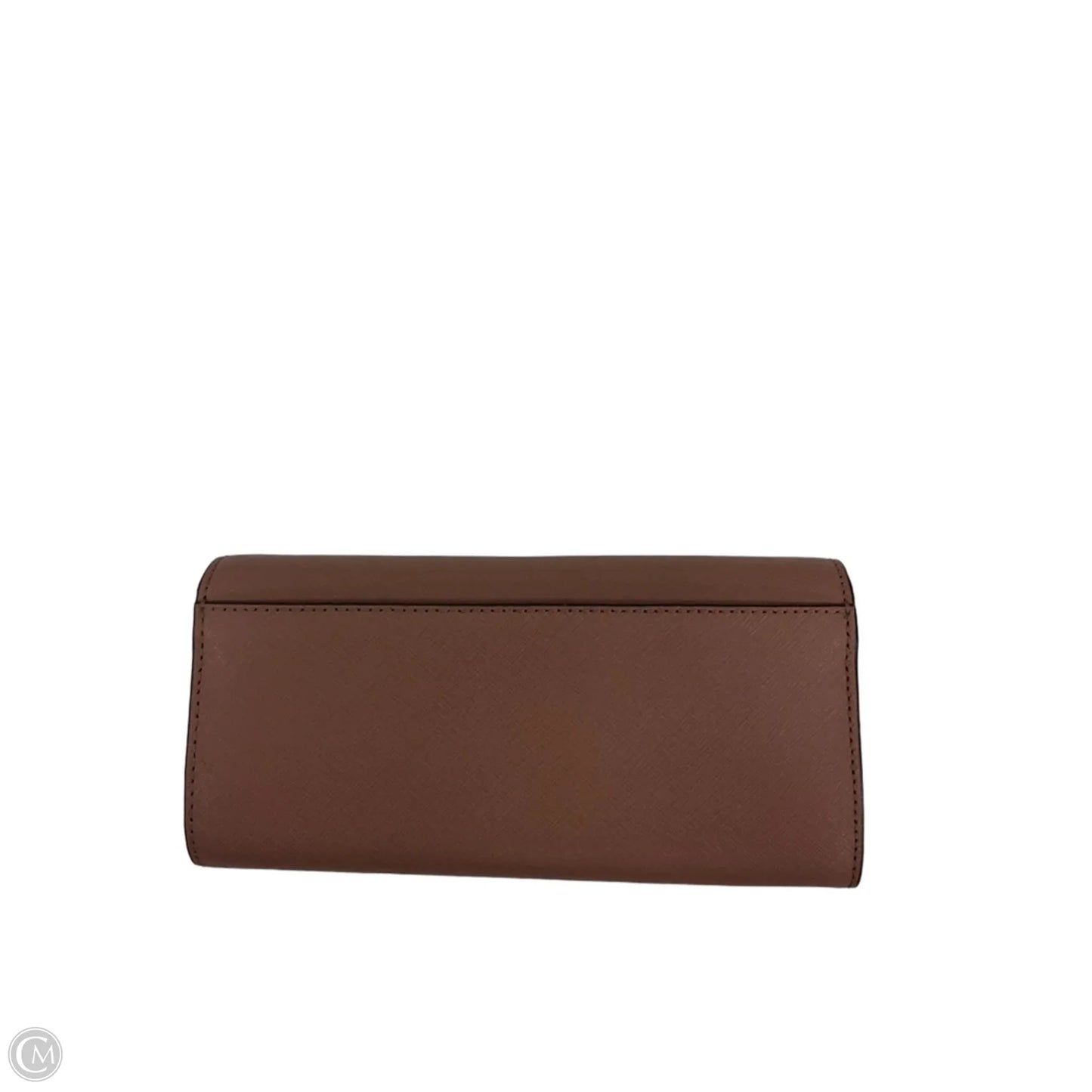 Wallet Designer By Michael Kors, Size: Large