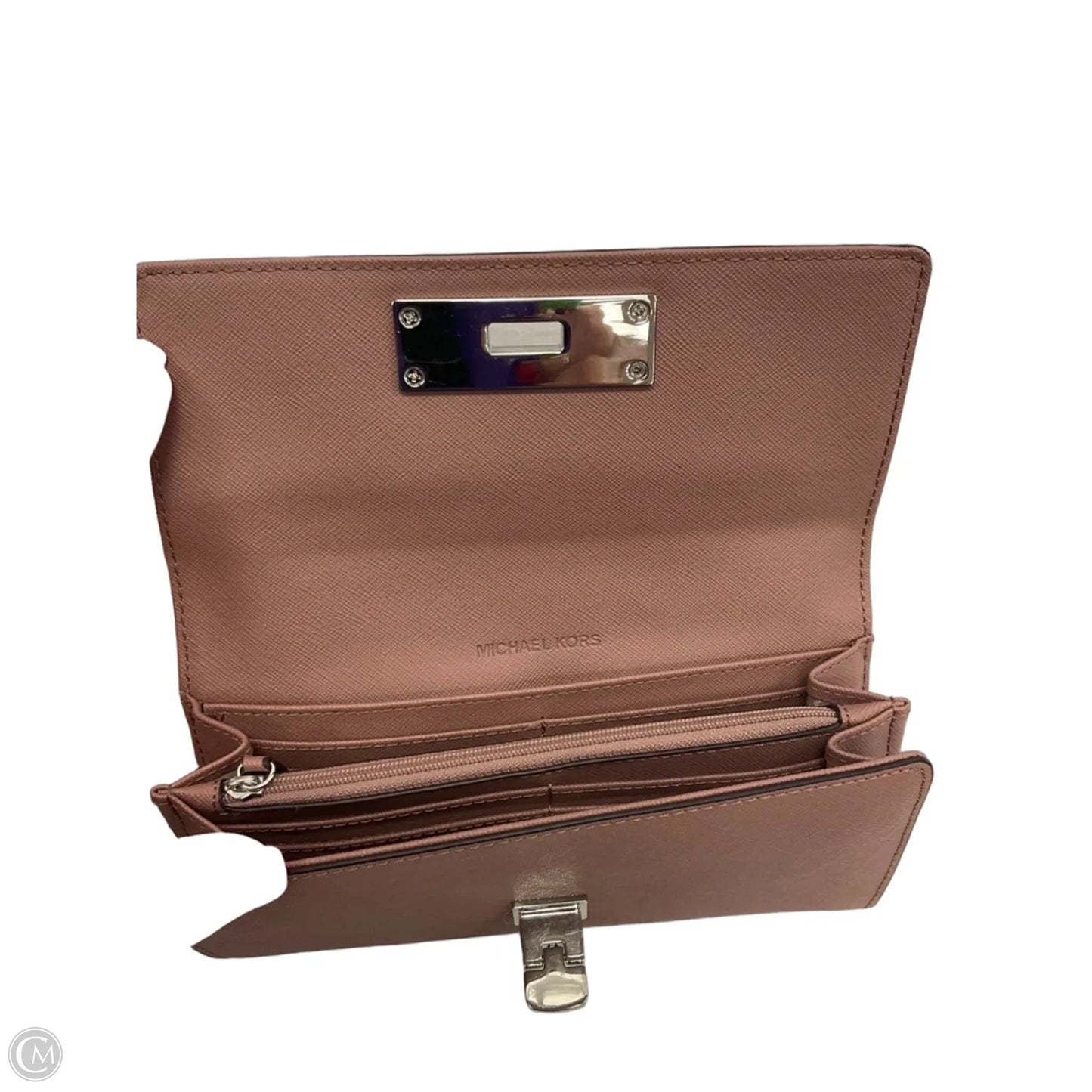 Wallet Designer By Michael Kors, Size: Large