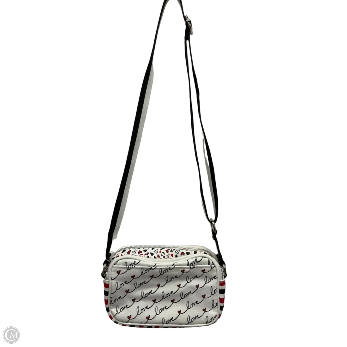 Crossbody By Brighton, Size: Small