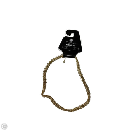 Necklace Chain By J. Crew