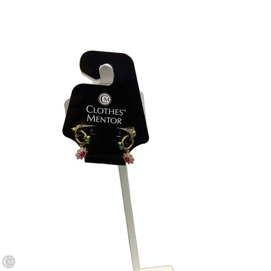 Earrings Designer By Kate Spade