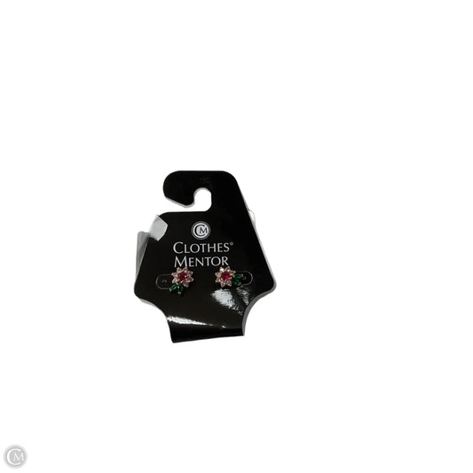 Earrings Designer By Kate Spade