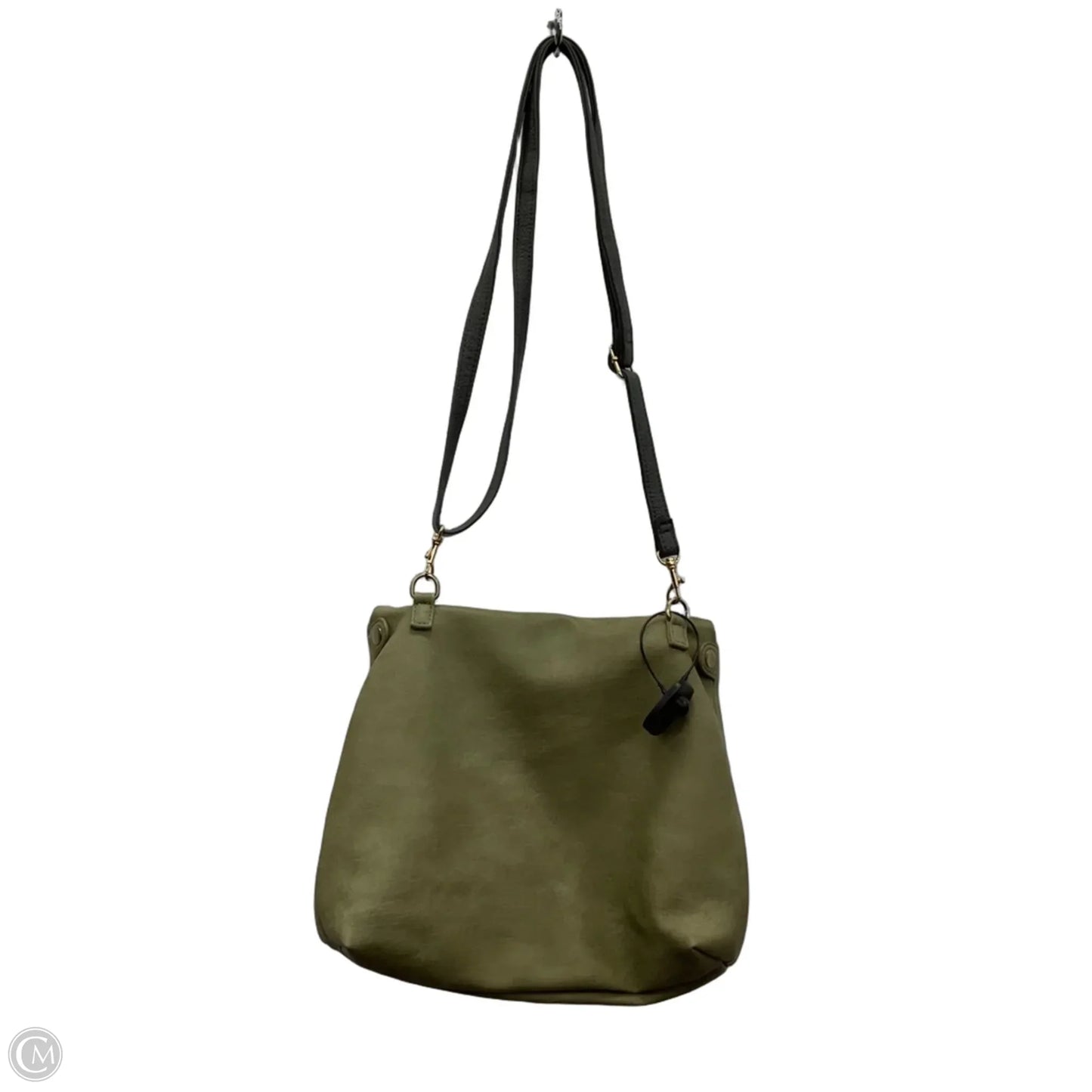 Crossbody By Antik Kraft, Size: Medium