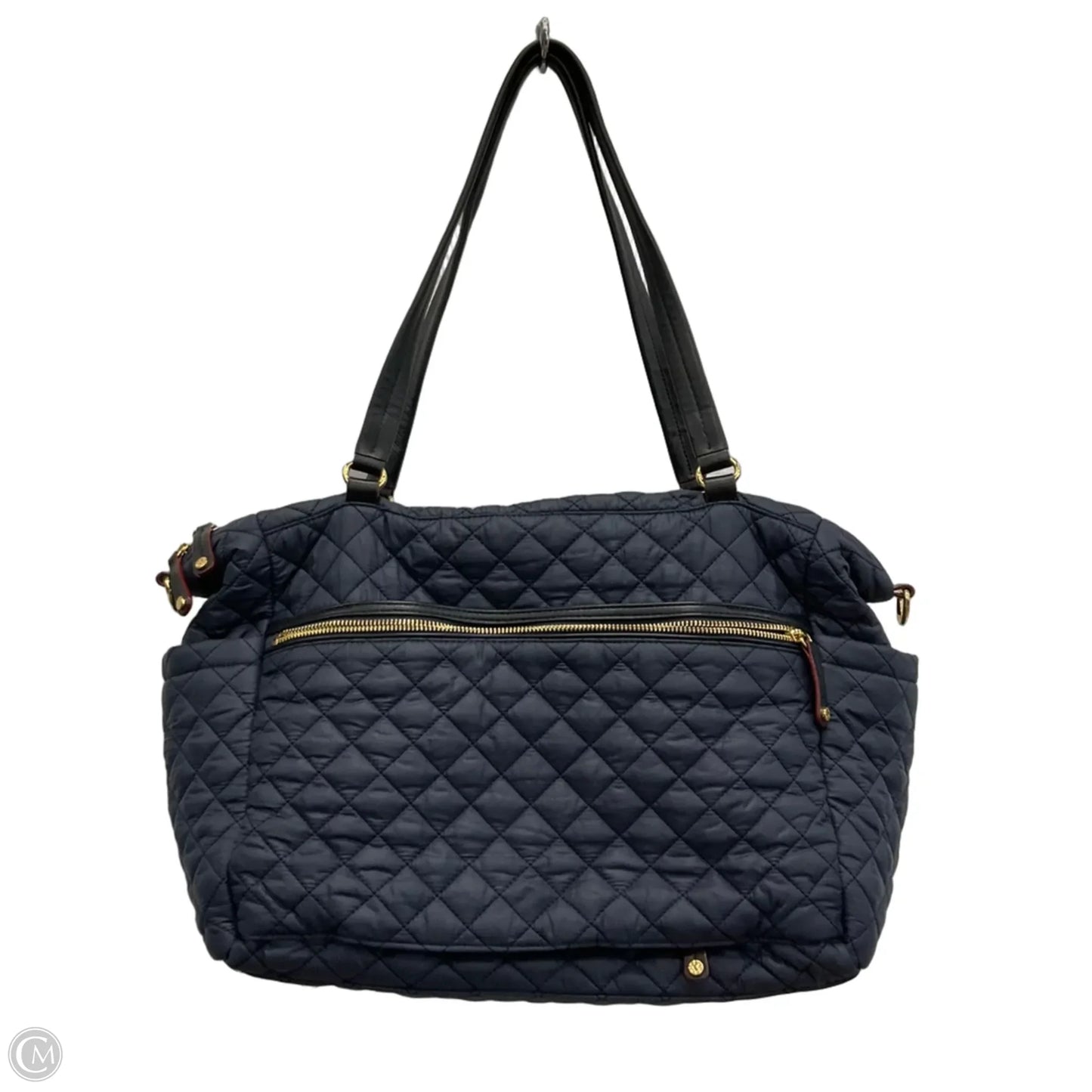 Duffle And Weekender Designer By Mz Wallace, Size: Small