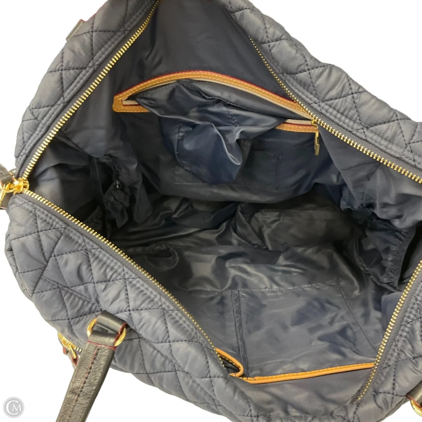 Duffle And Weekender Designer By Mz Wallace, Size: Small