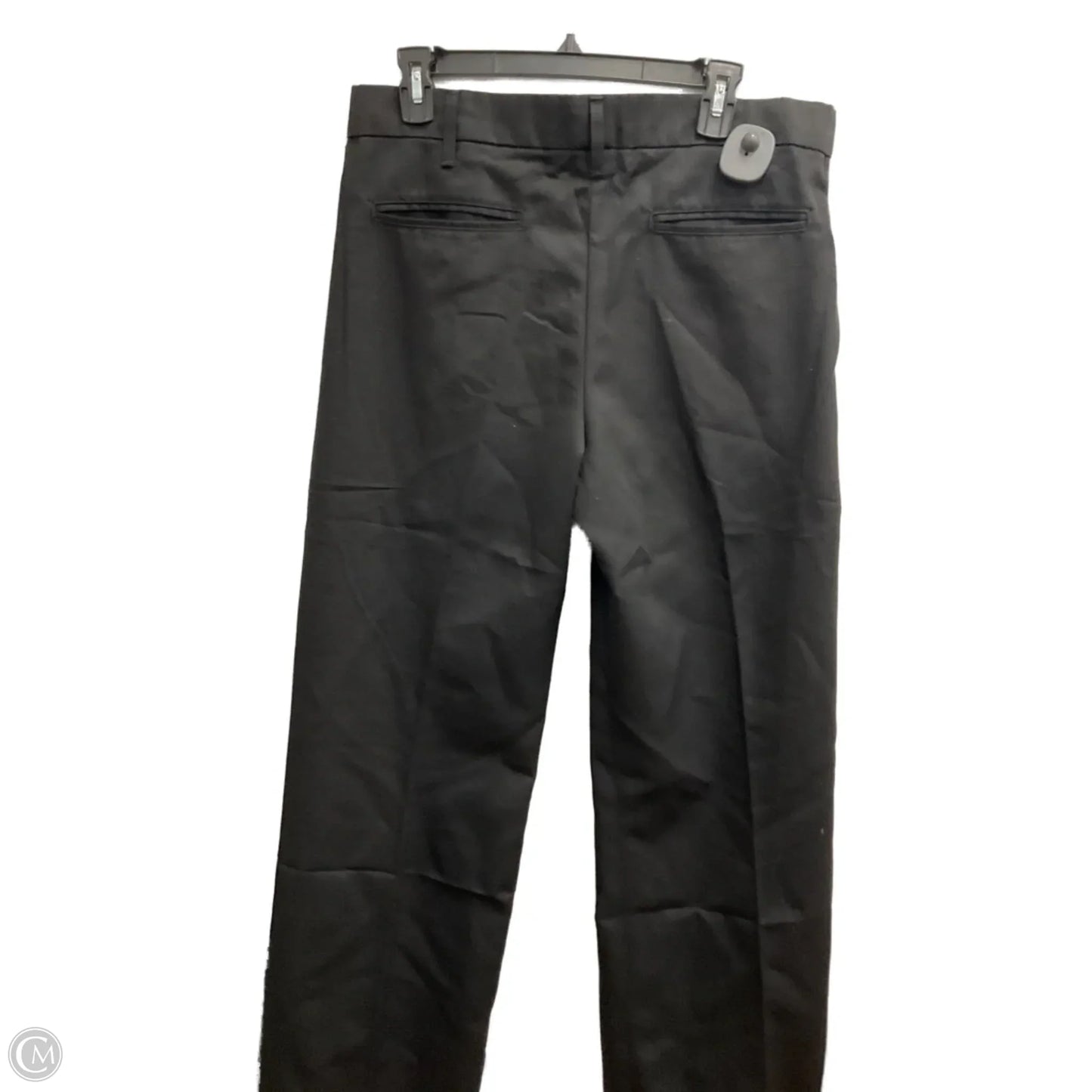 Pants Wide Leg By Cma In Black, Size: 6