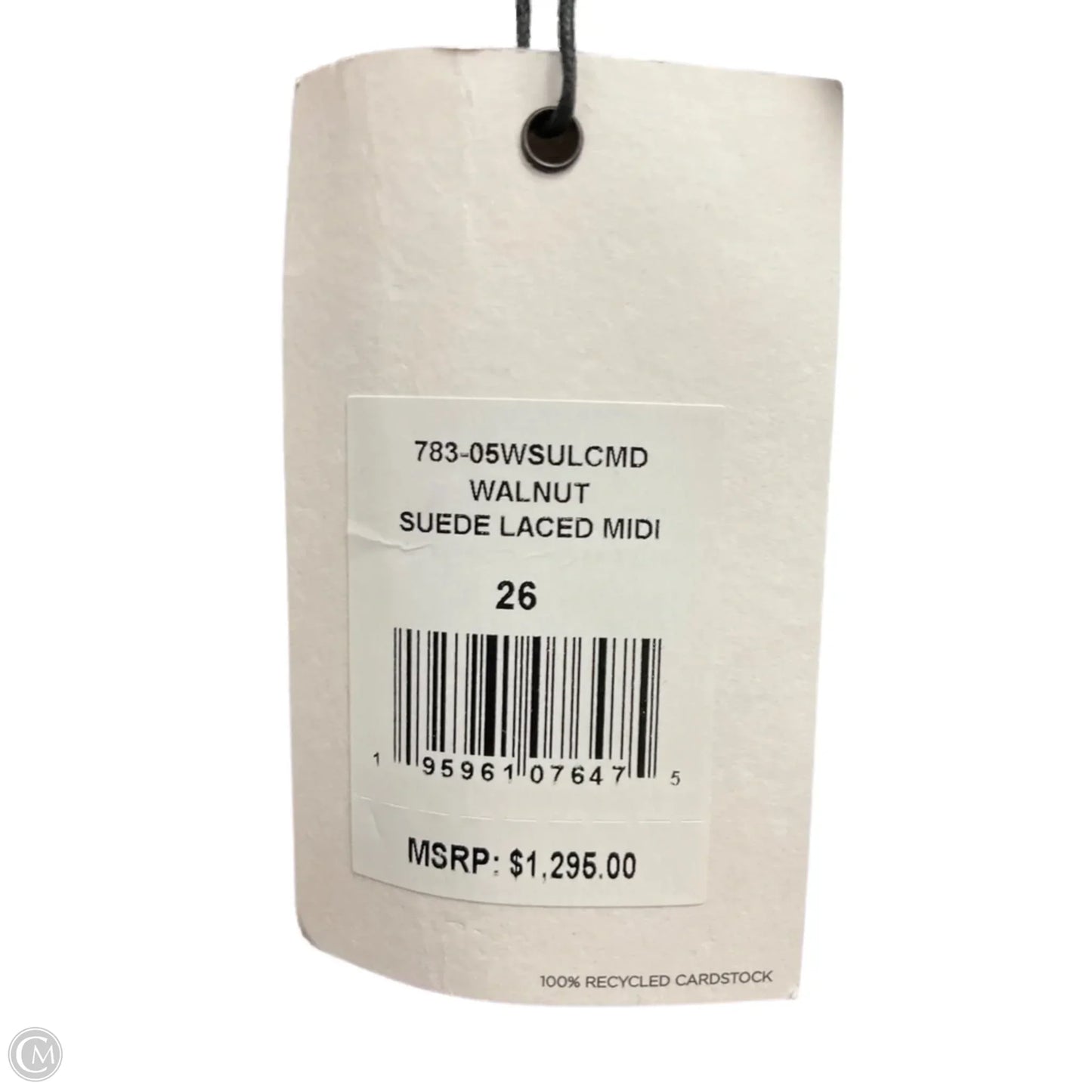 Skirt Maxi By Cma In Brown, Size: 2