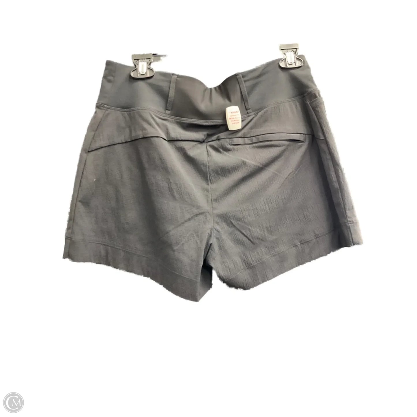 Athletic Shorts By Athleta In Black, Size: 6