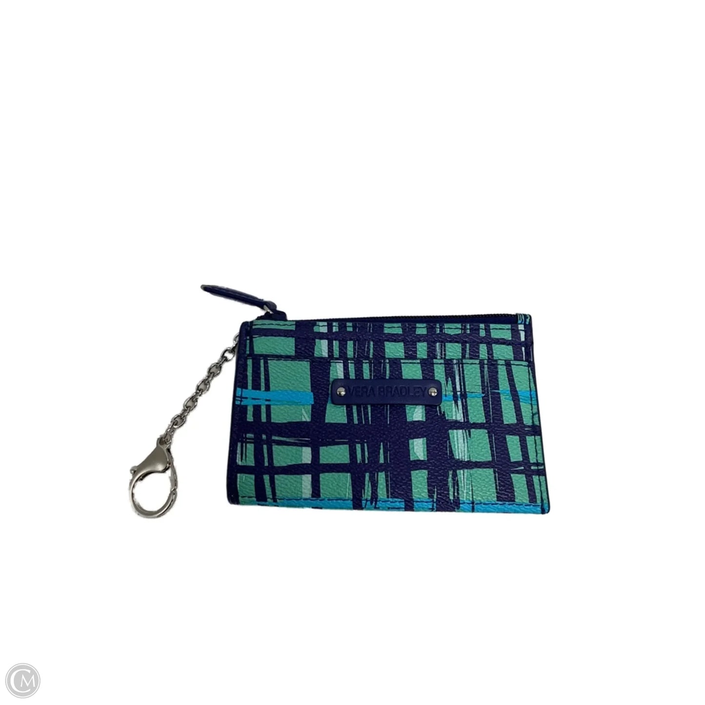 Coin Purse By Vera Bradley, Size: Small