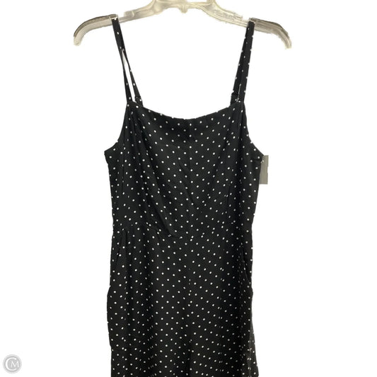 Jumpsuit By Old Navy In Black, Size: M