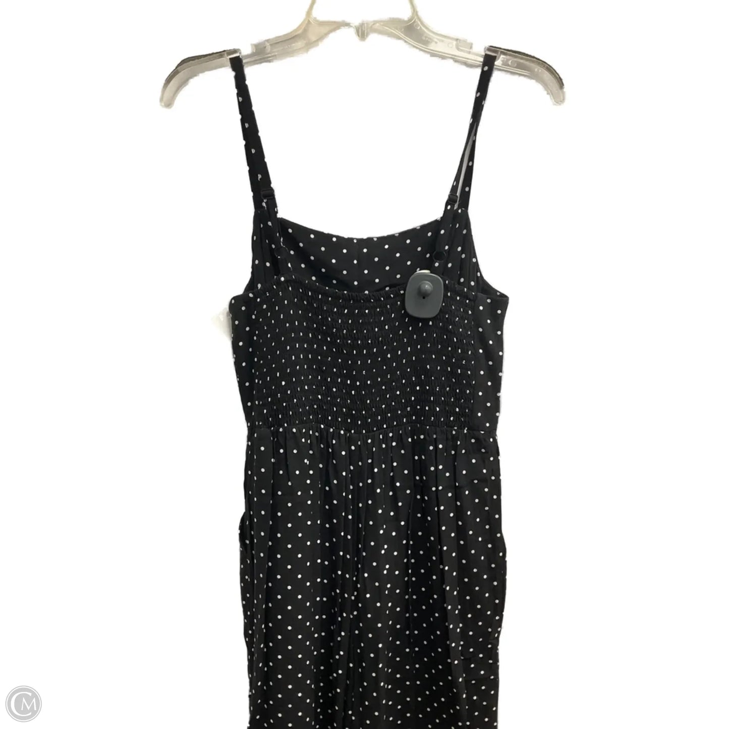 Jumpsuit By Old Navy In Black, Size: M