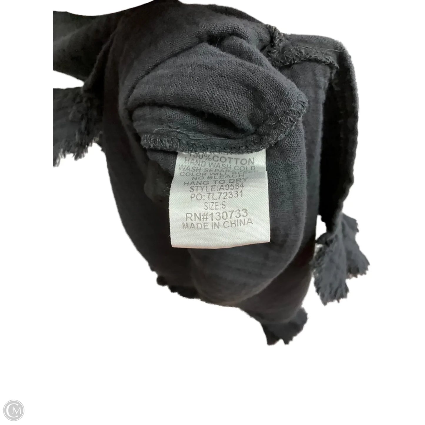 Dress Casual Midi By Umgee In Black, Size: S