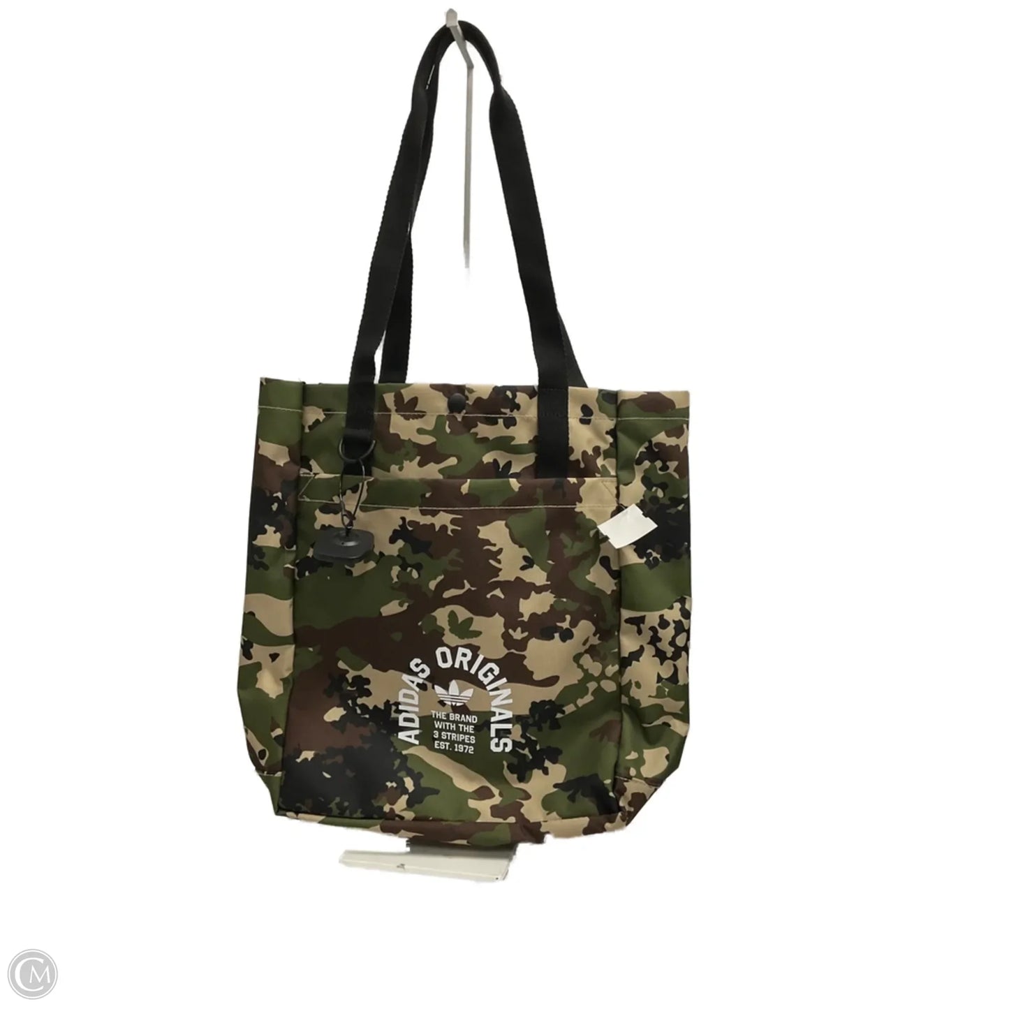 Tote By Adidas, Size: Small