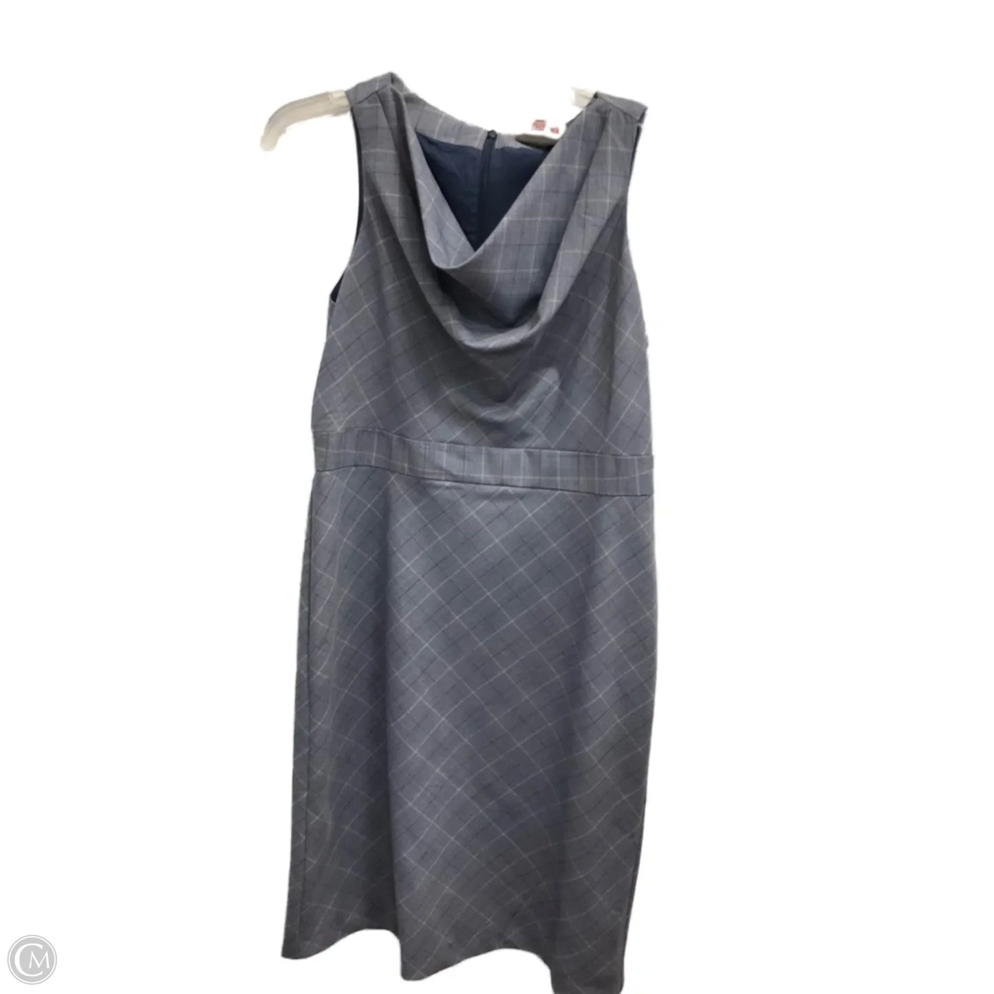 Top 3/4 Sleeve By J Mclaughlin In Orange, Size: M