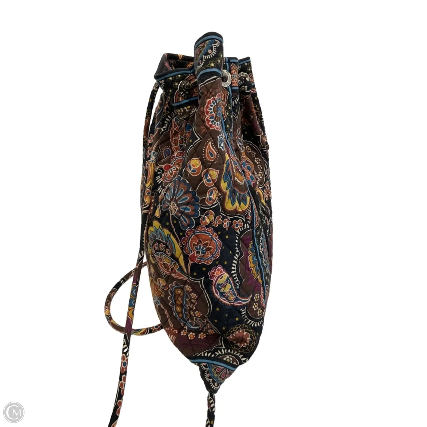 Crossbody By Vera Bradley, Size: Small