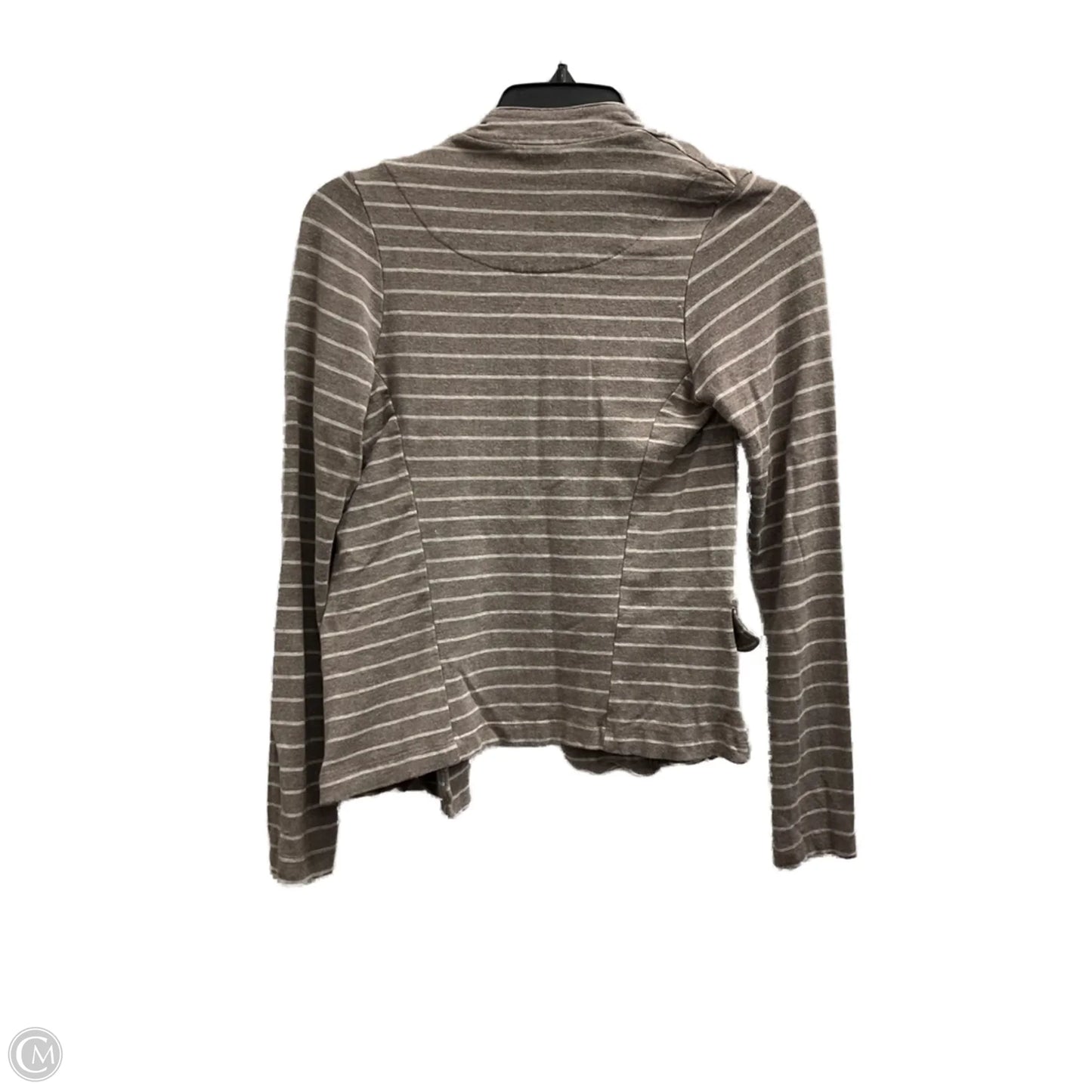 Blazer By Dolan Left Coast In Brown, Size: Xs