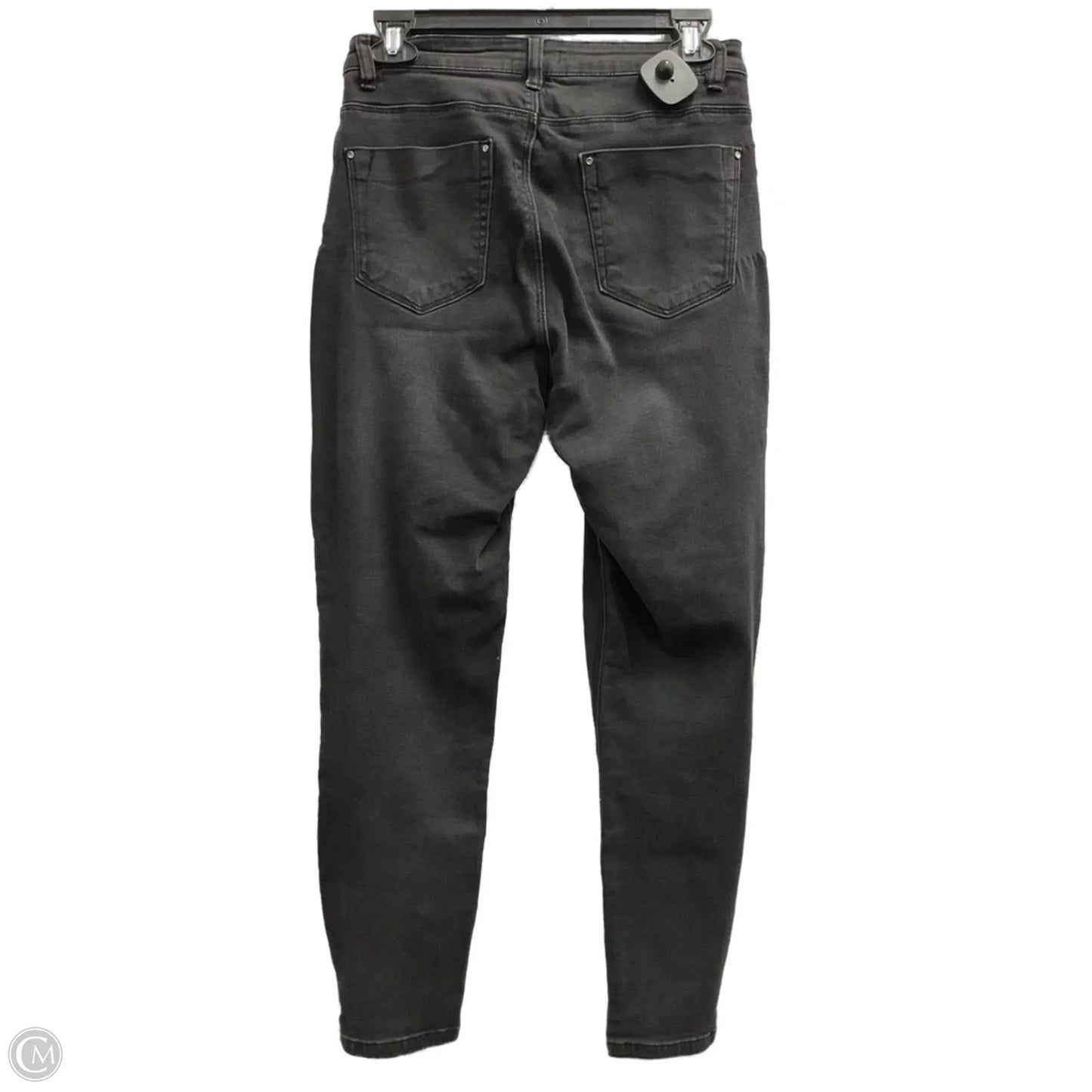 Jeans Skinny By A Loves A In Black, Size: 4