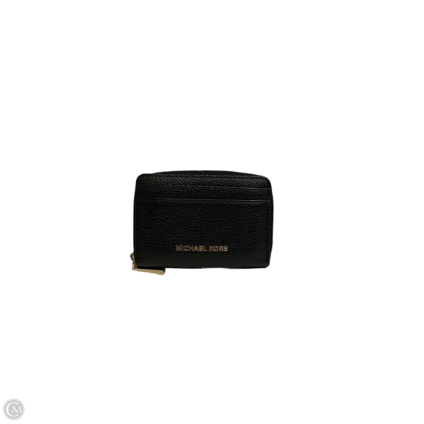 Wallet Designer By Michael Kors, Size: Small