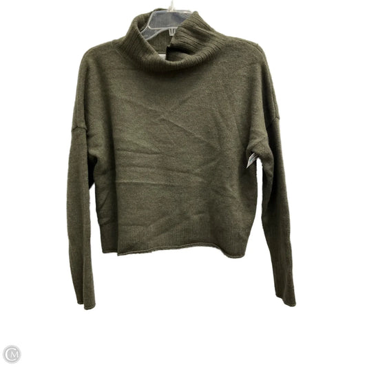 Sweater By Rachel Zoe In Green, Size: M