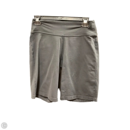 Athletic Shorts By Athleta In Black, Size: S
