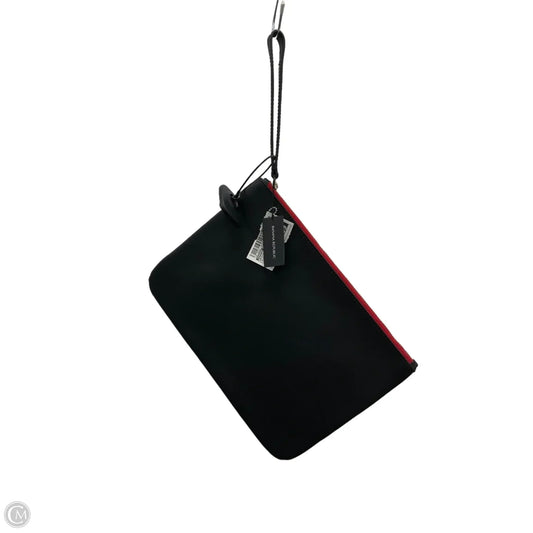 Wristlet By Banana Republic, Size: Medium