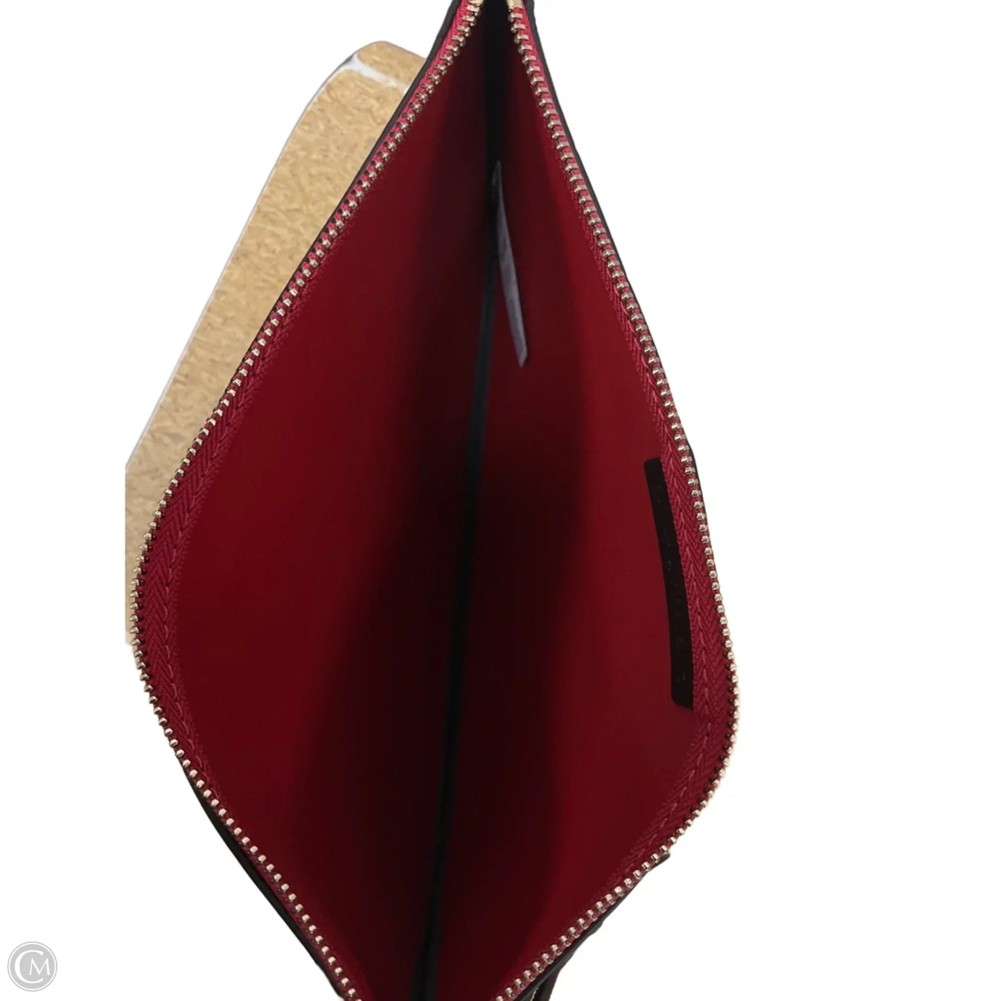 Wristlet By Banana Republic, Size: Medium