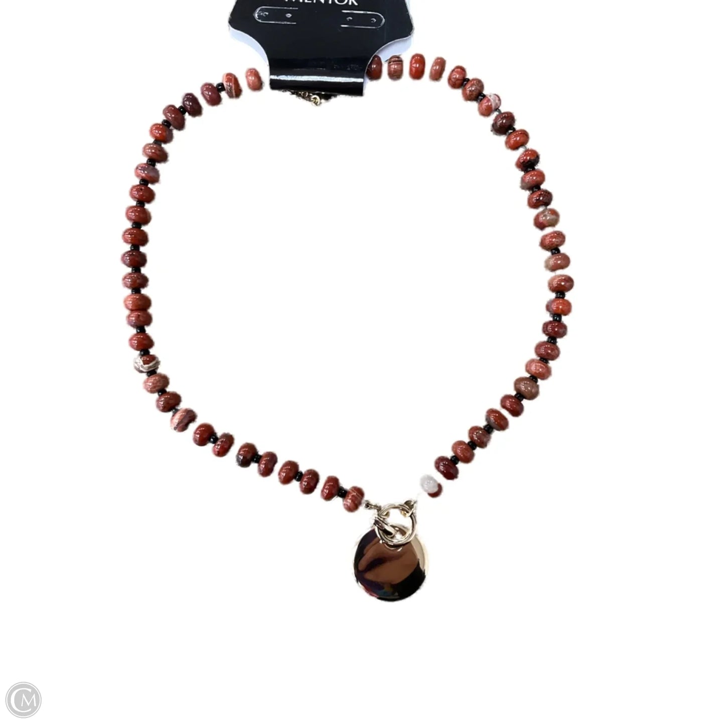 Necklace Choker & Collar By Loft