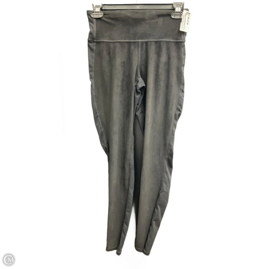 Athletic Leggings By Athleta In Black, Size: Xs