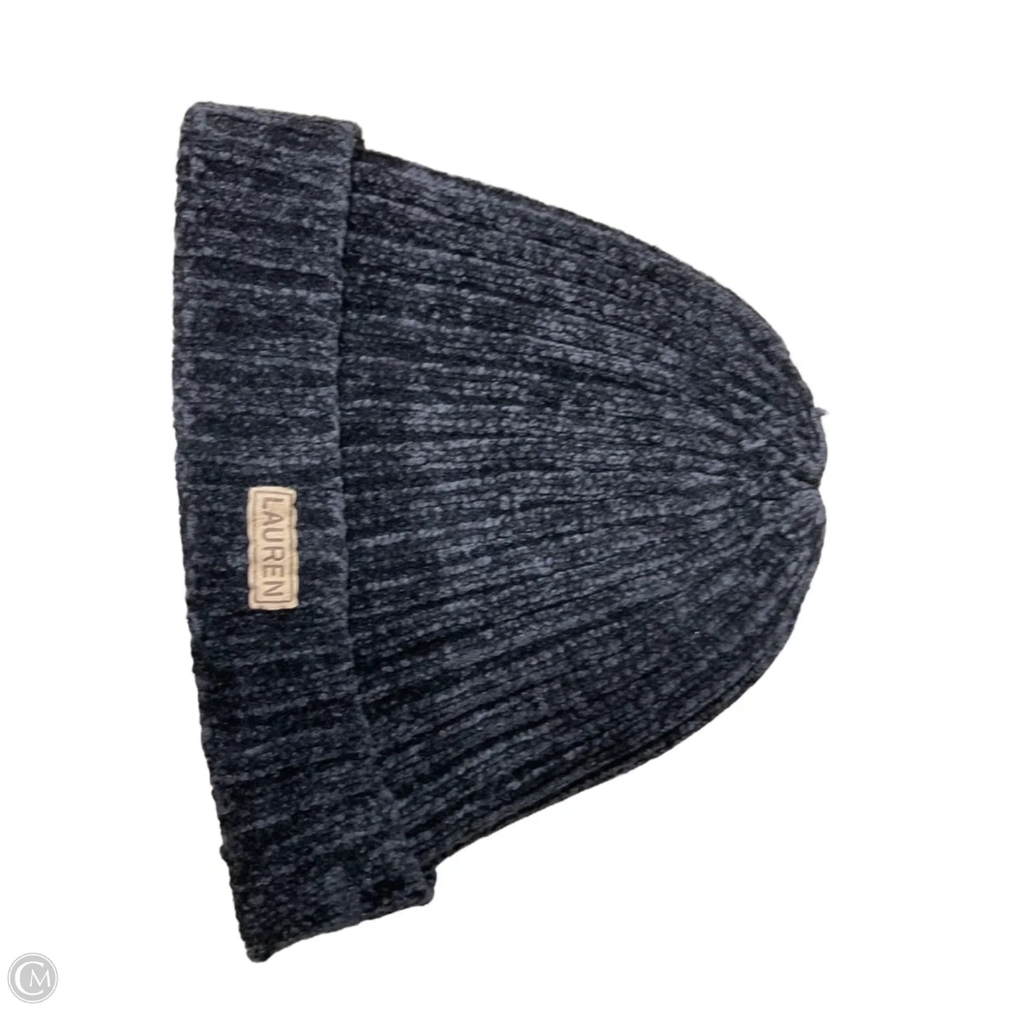 Hat Beanie By Lauren By Ralph Lauren
