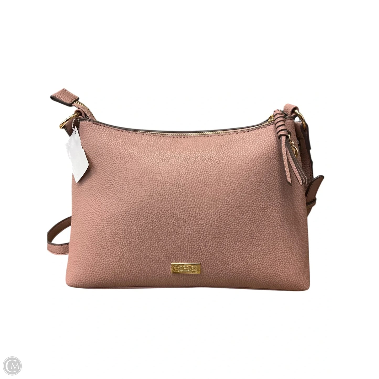 Crossbody By Carlos By Carlos Santana, Size: Medium