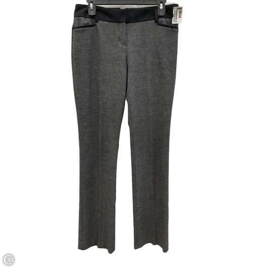 Pants Dress By Express In Grey, Size: 6