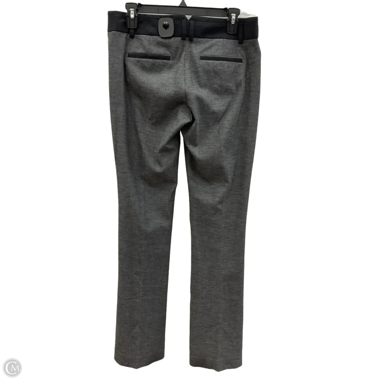 Pants Dress By Express In Grey, Size: 6