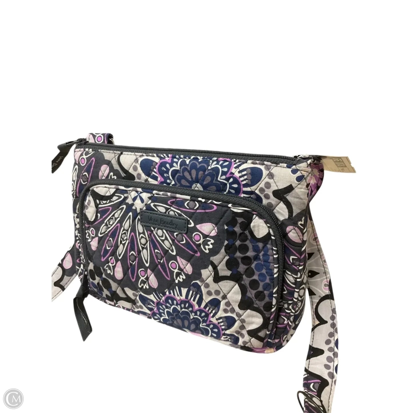 Crossbody By Vera Bradley, Size: Small