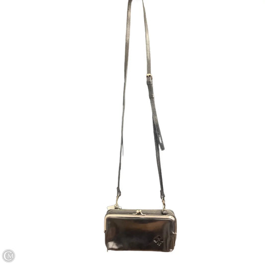 Crossbody Designer By Patricia Nash, Size: Small