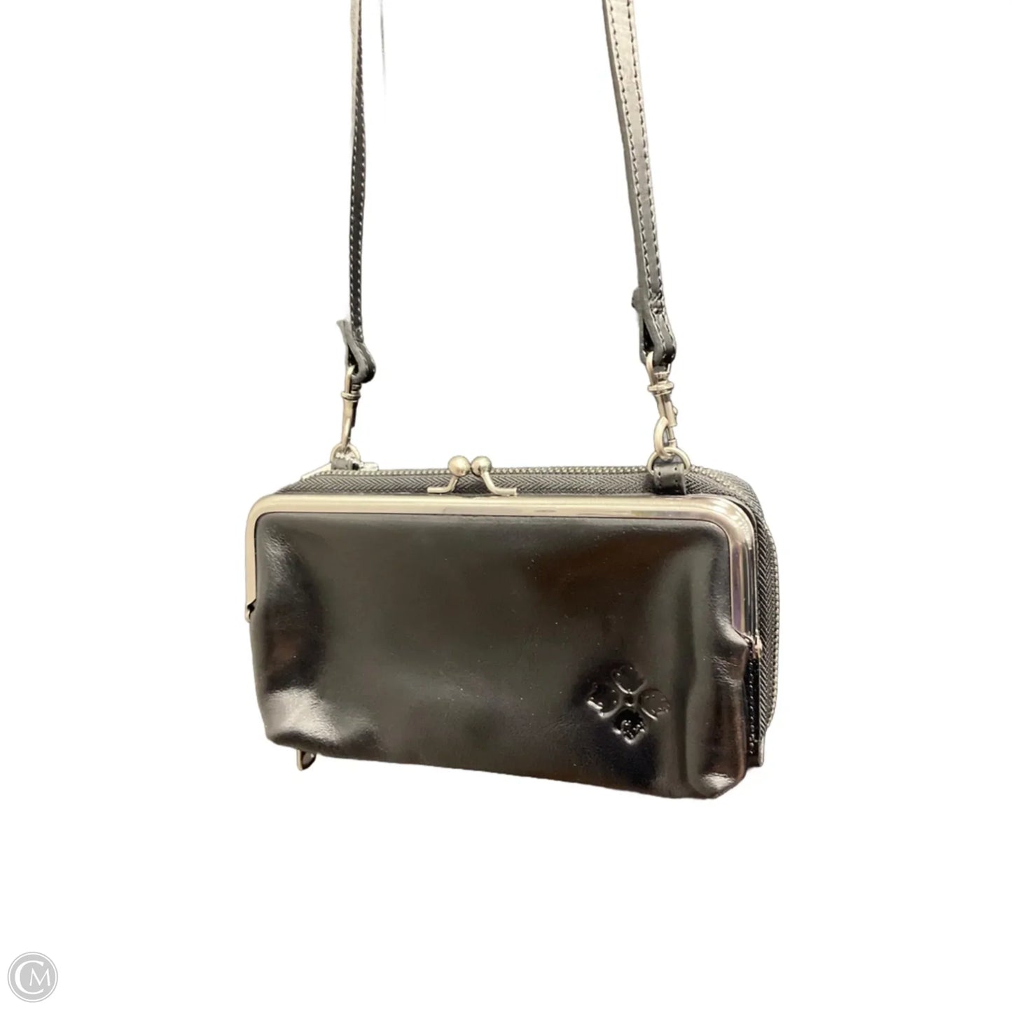 Crossbody Designer By Patricia Nash, Size: Small
