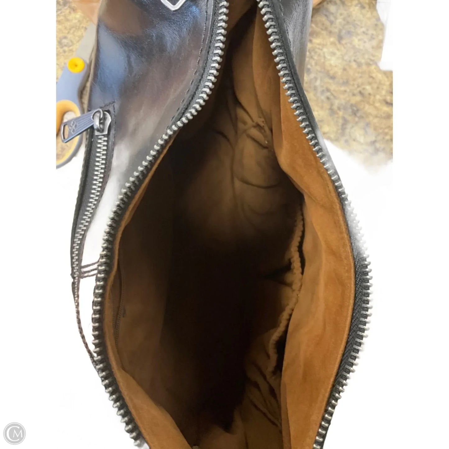 Handbag Designer By Patricia Nash, Size: Large