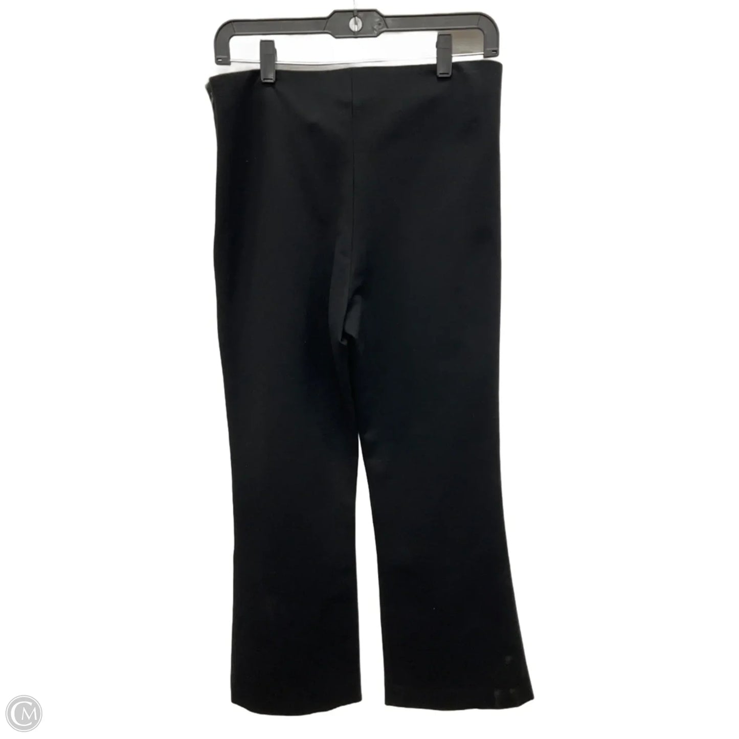 Pants Dress By Zara In Black, Size: M