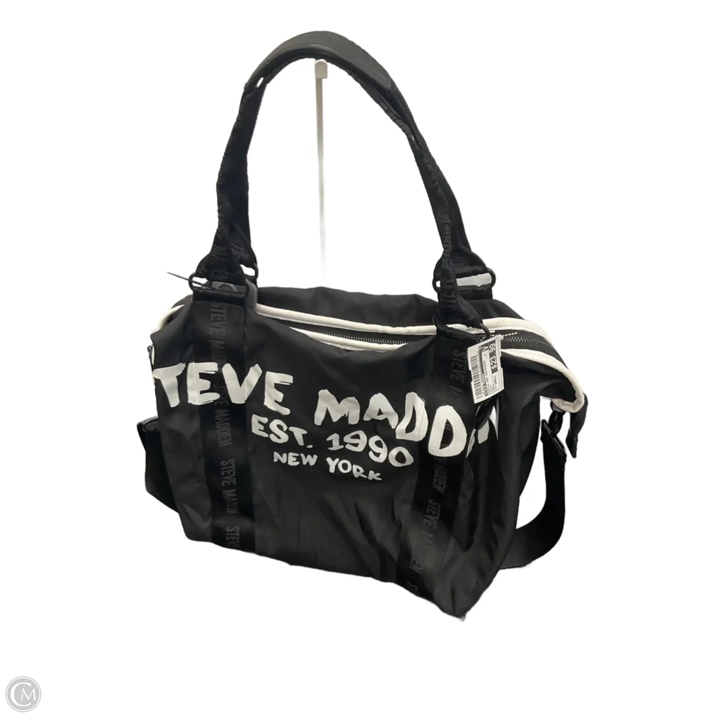 Duffle And Weekender By Steve Madden, Size: Small