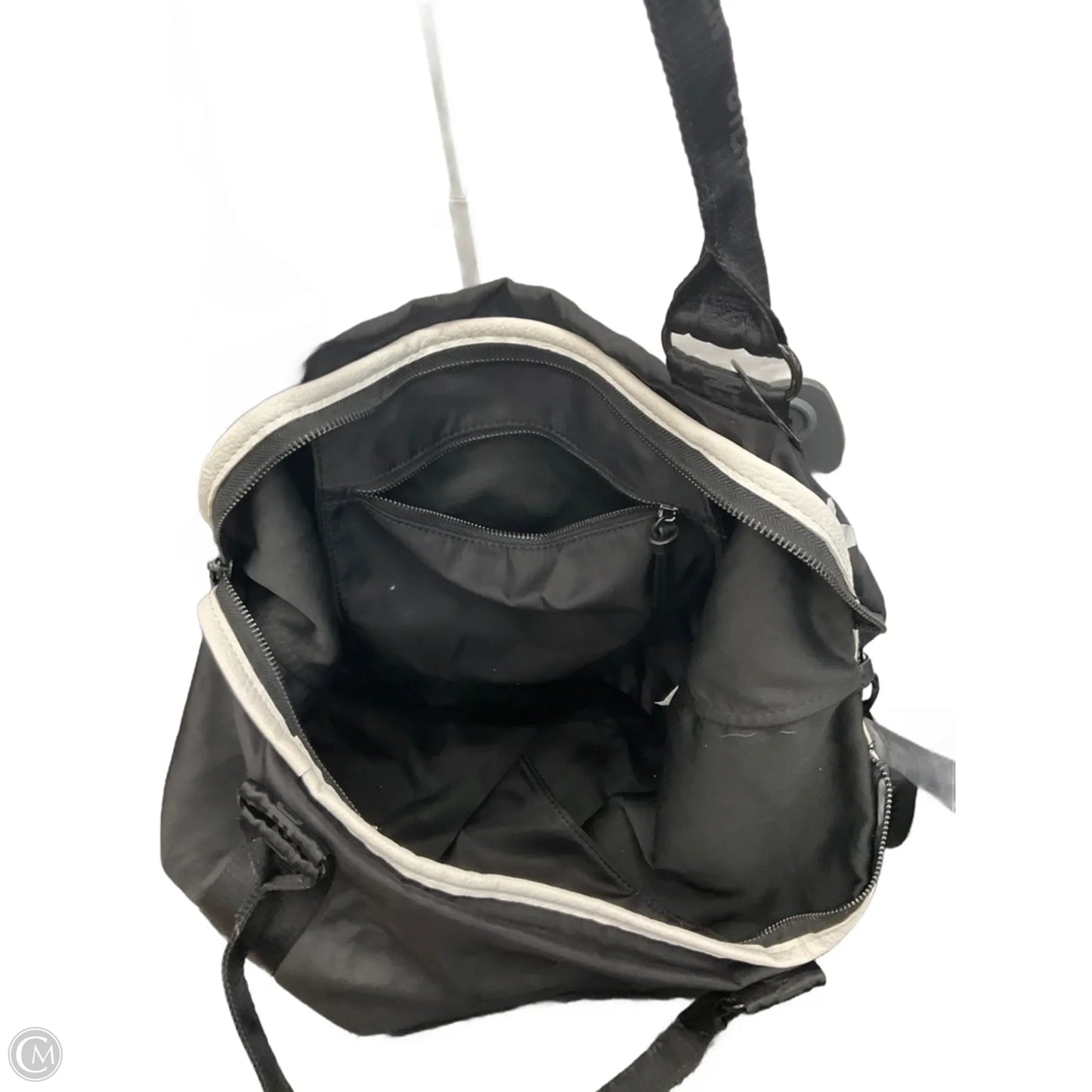 Duffle And Weekender By Steve Madden, Size: Small