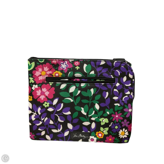 Crossbody By Vera Bradley, Size: Small