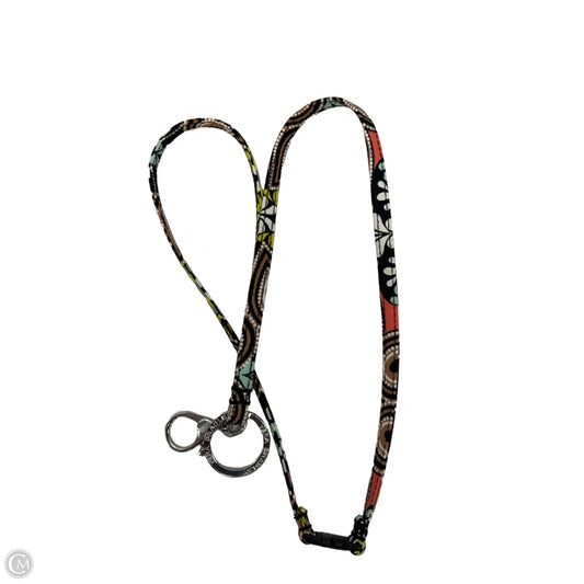 Lanyard By Vera Bradley