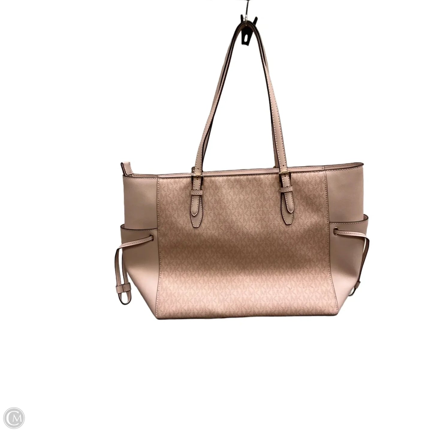 Handbag Designer By Michael Kors, Size: Large