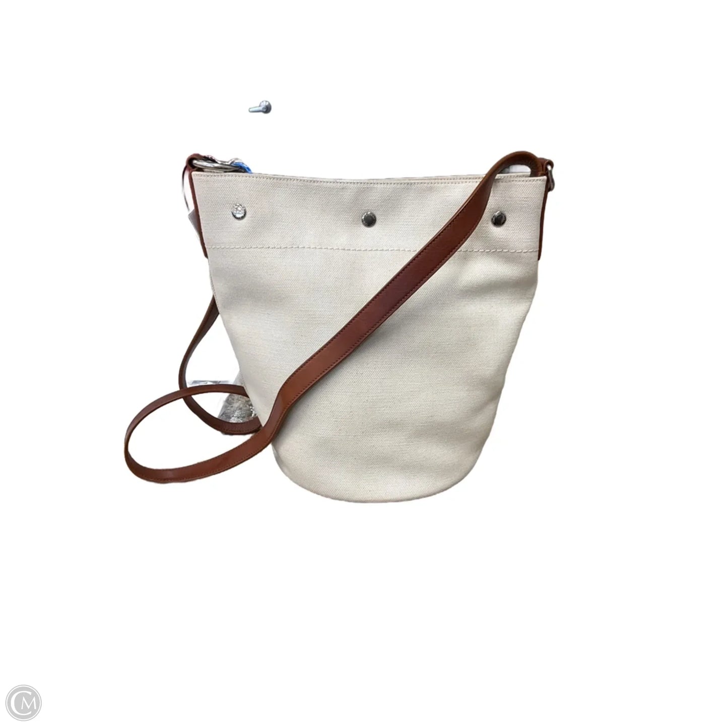 Crossbody Luxury Designer By Yves Saint Laurent, Size: Medium