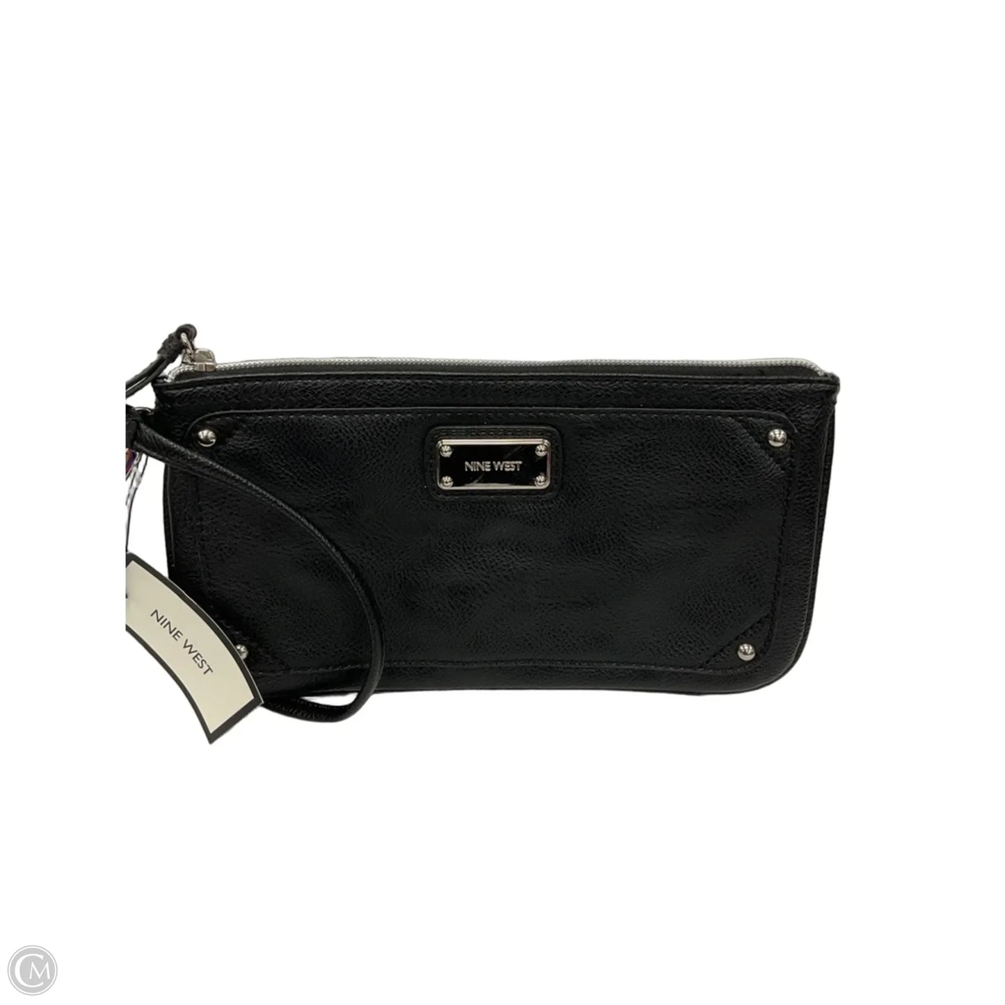 Wristlet By Nine West, Size: Large